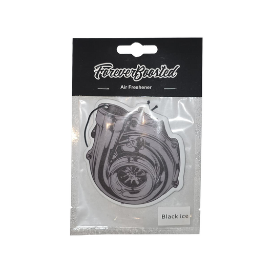 FB Hanging Air Freshener
