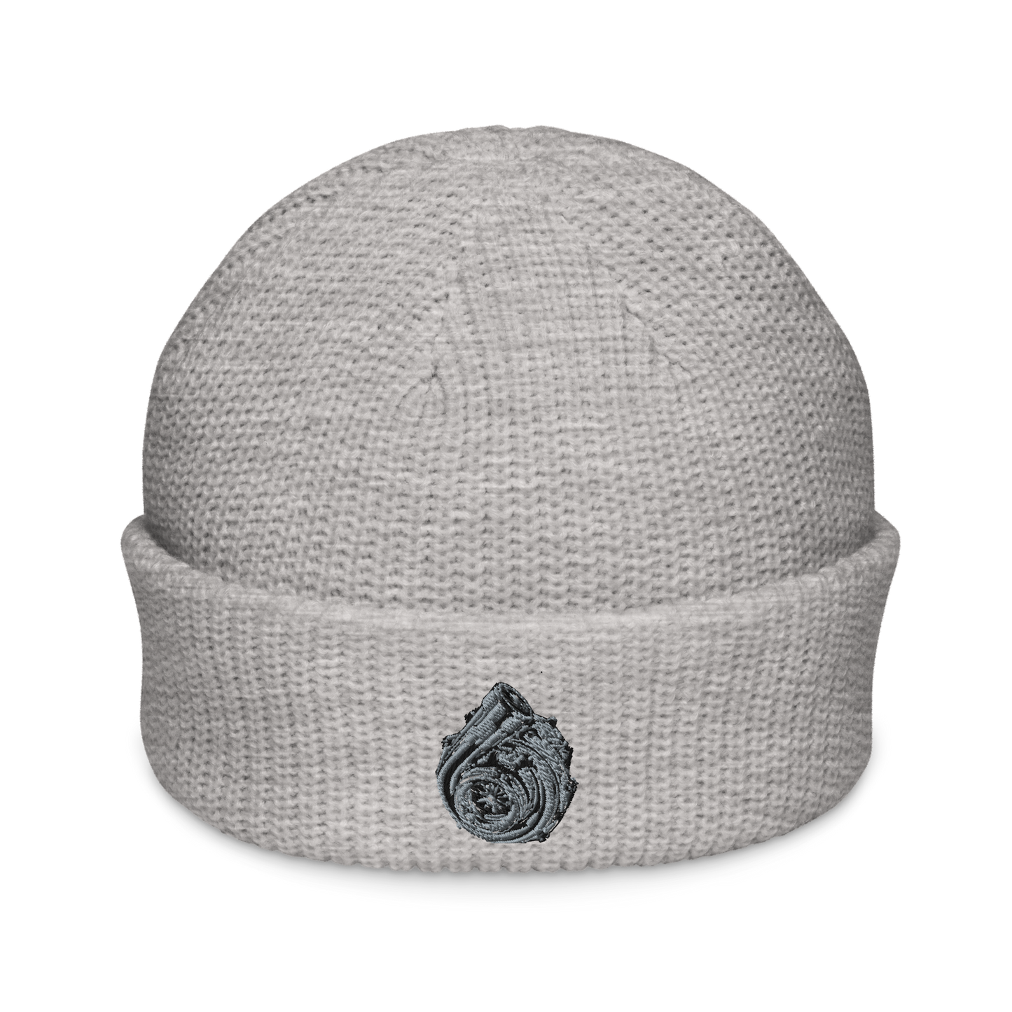 FB Classic Beanie (Heather)