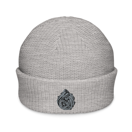 FB Classic Beanie (Heather)