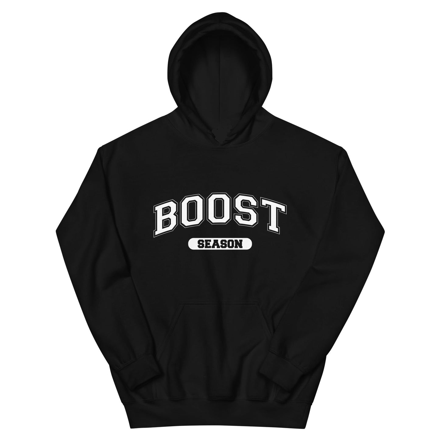 FB Boost Season Hoodie