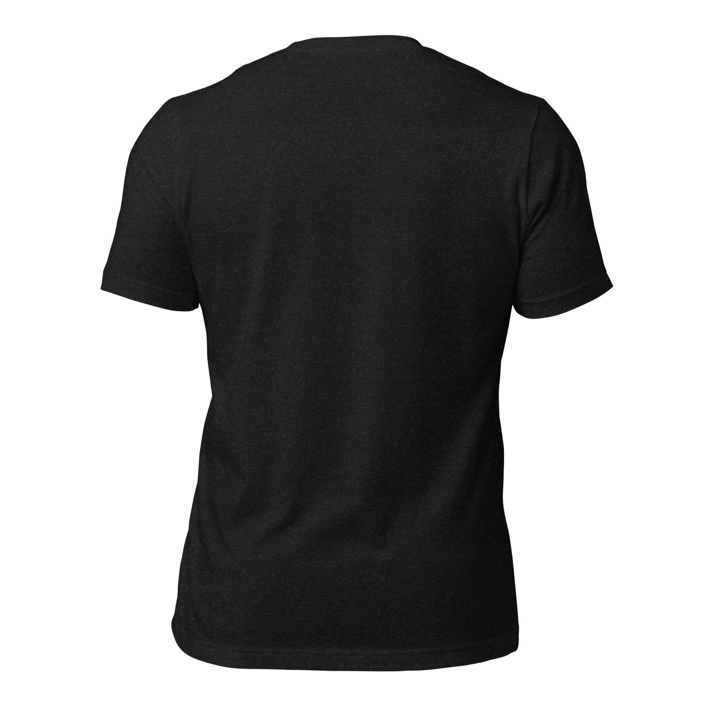 FB Short Sleeve Tee - Black