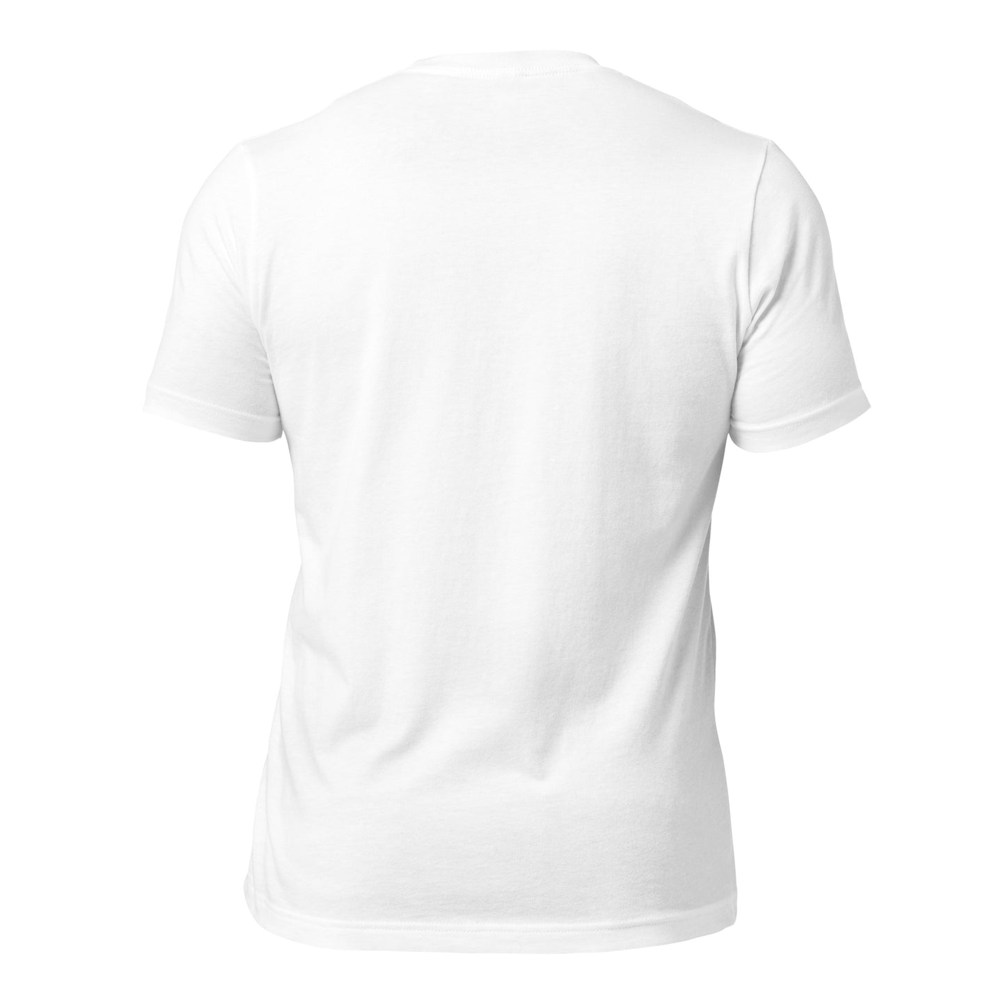 FB Short Sleeve Tee - White