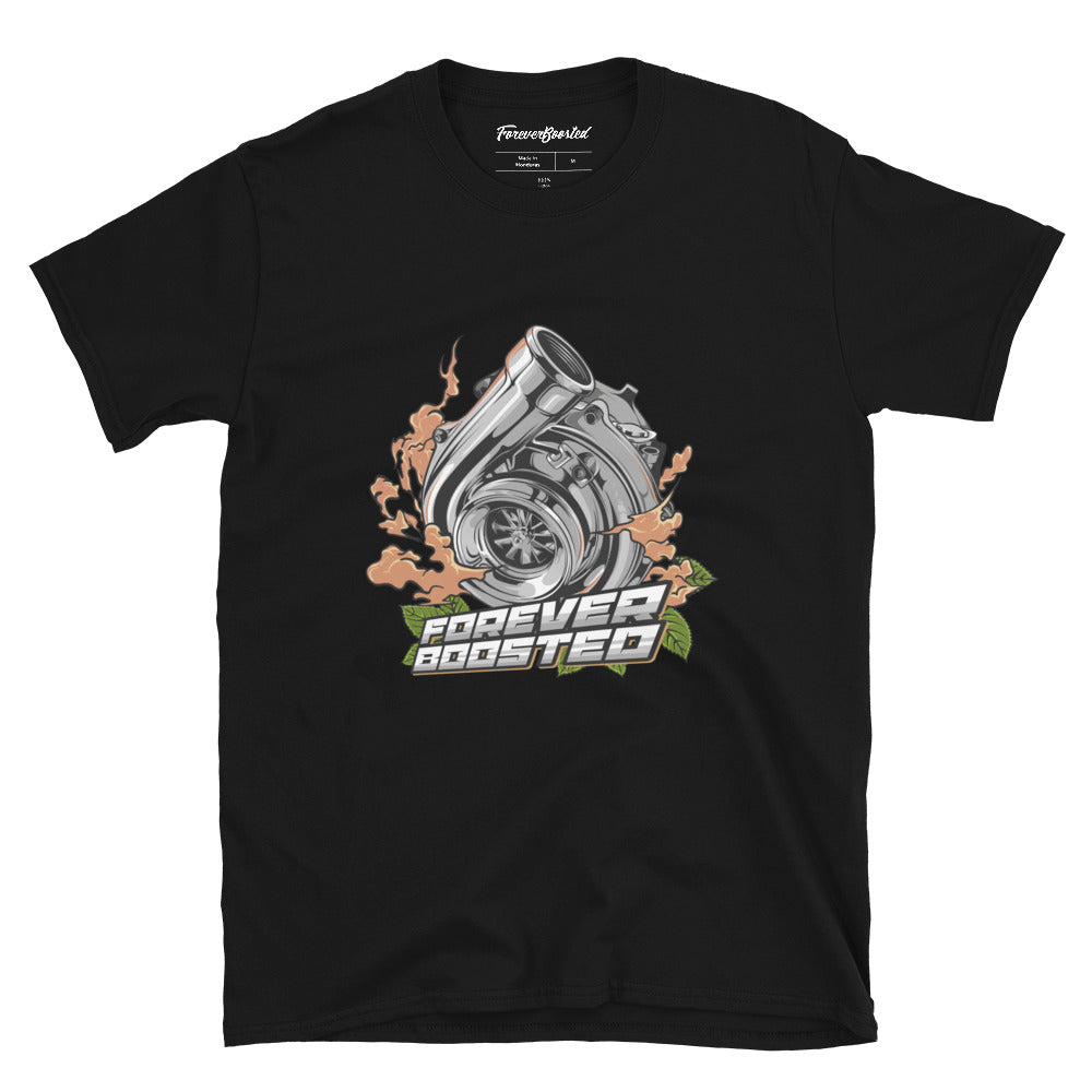 ForeverBoosted Turbo T-Shirt